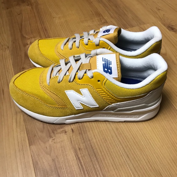 new balance 557h